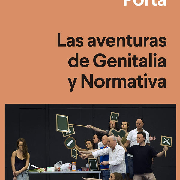 LAS AVENTURAS DE GENTALIA Y NORMATIVA