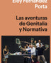 LAS AVENTURAS DE GENTALIA Y NORMATIVA