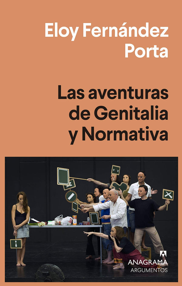 LAS AVENTURAS DE GENTALIA Y NORMATIVA