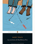 LAS AVENTURAS DE HUCKLEBERRY FINN