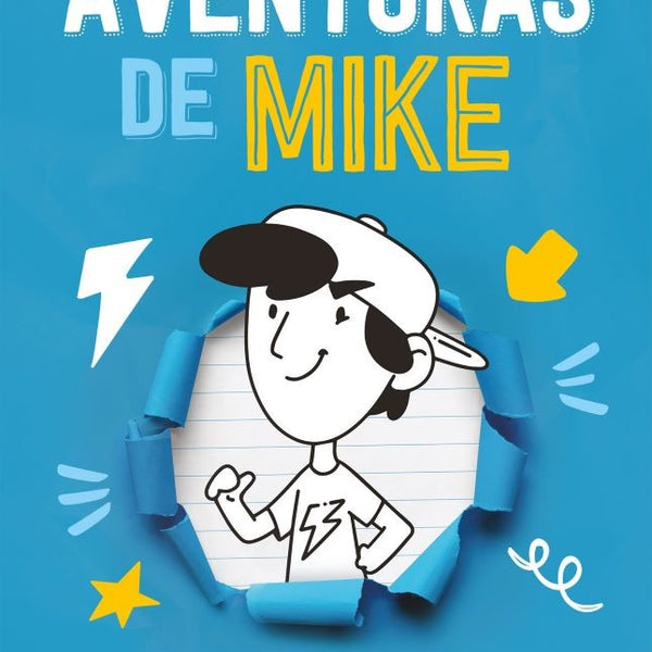 LAS AVENTURAS DE MIKE