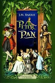 LAS AVENTURAS DE PETER PAN