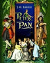 LAS AVENTURAS DE PETER PAN