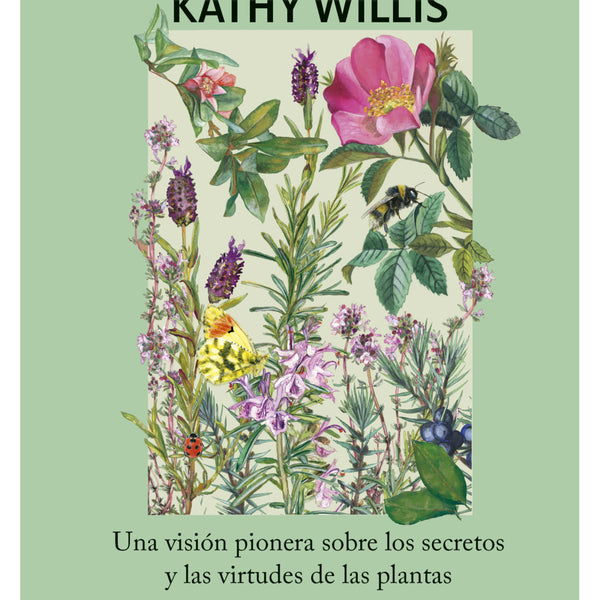 LAS BONDADES DE LA NATURALEZA