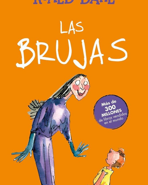 LAS BRUJAS