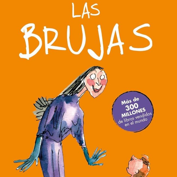 LAS BRUJAS