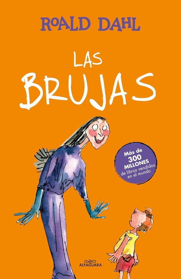 LAS BRUJAS