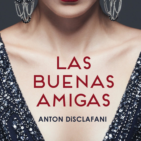 LAS BUENAS AMIGAS
