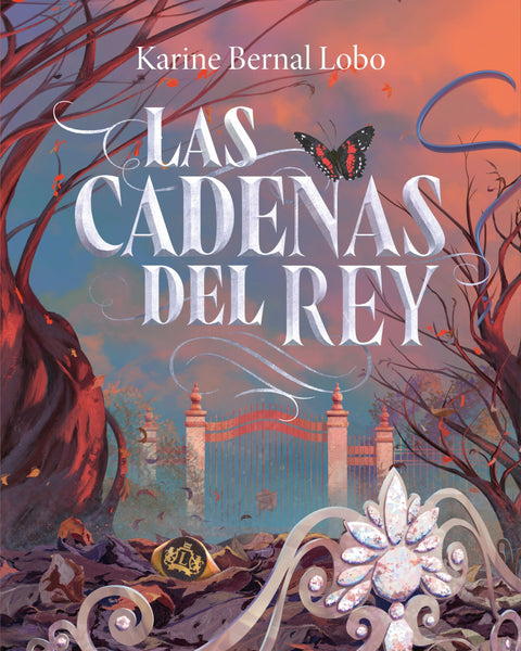 LAS CADENAS DEL REY