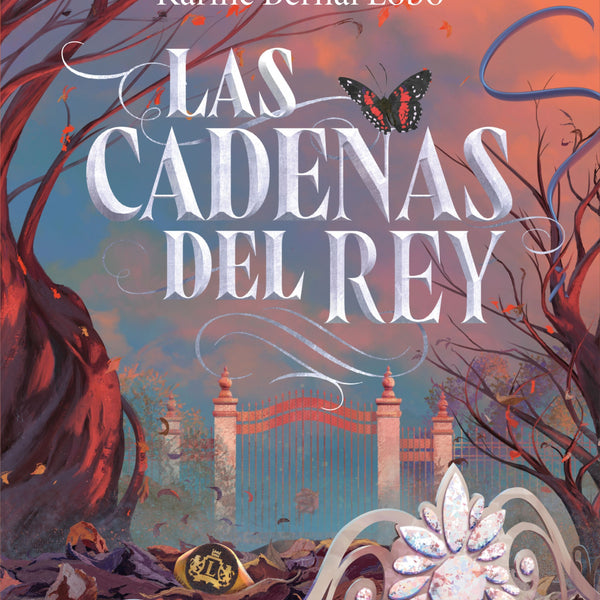 LAS CADENAS DEL REY