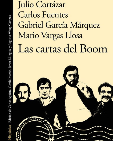 LAS CARTAS DEL BOOM
