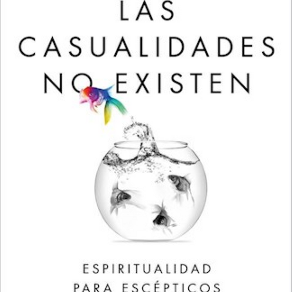 LAS CASUALIDADES NO EXISTEN