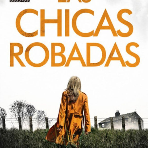 LAS CHICAS ROBADAS (SERIE LOTTIE PARKER 2)
