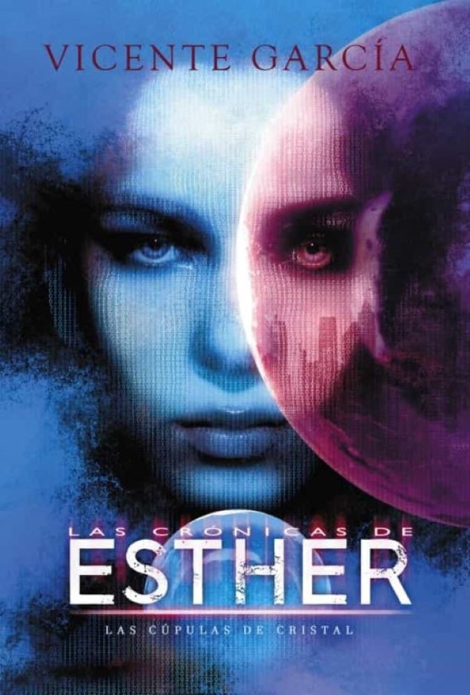 LAS CRONICAS DE ESTHER