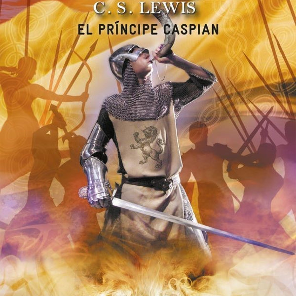 LAS CRONICAS DE NARNIA, EL PRÍNCIPE CASPIAN