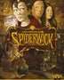 LAS CRONICAS DE SPIDERWICK 1. EL LIBRO DE LAS CRIATURAS
