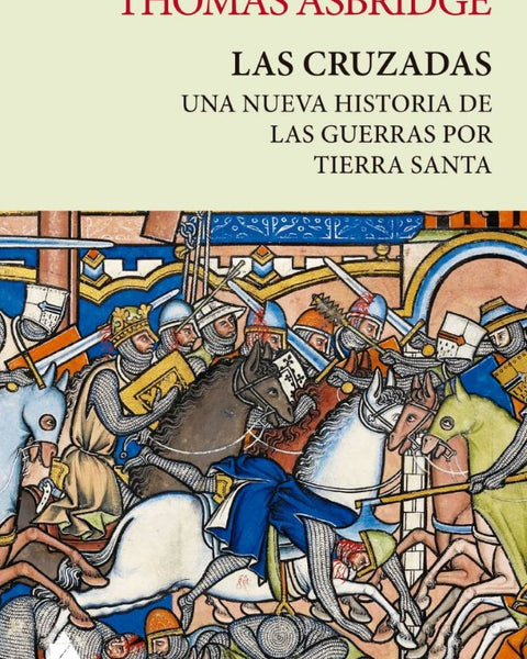 LAS CRUZADAS
