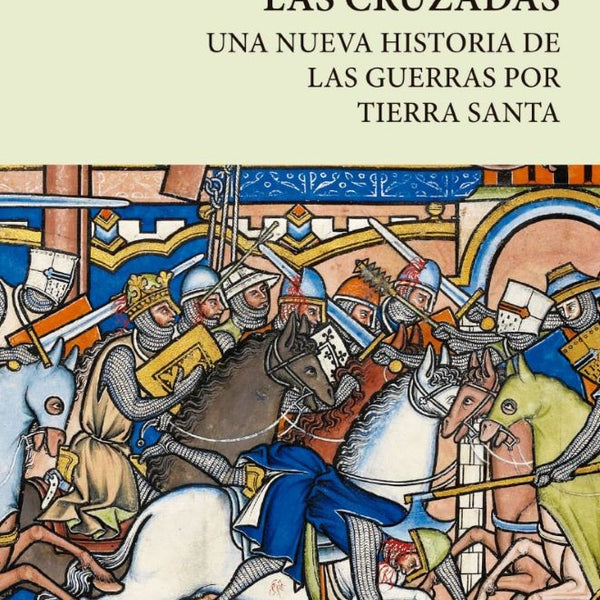 LAS CRUZADAS