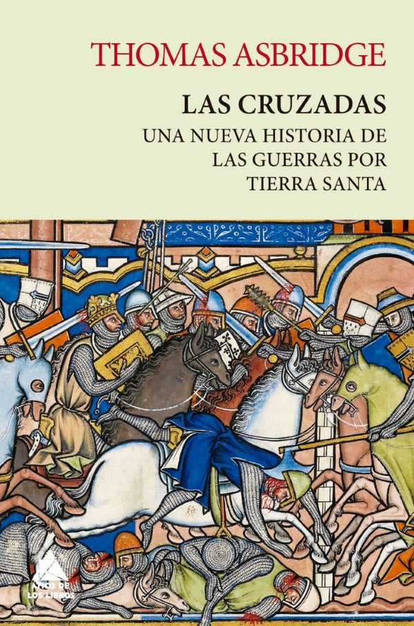 LAS CRUZADAS