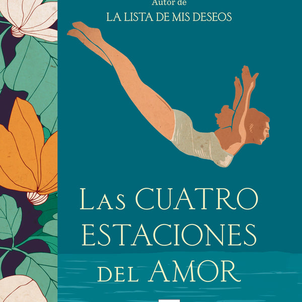 LAS CUATRO ESTACIONES DEL AMOR