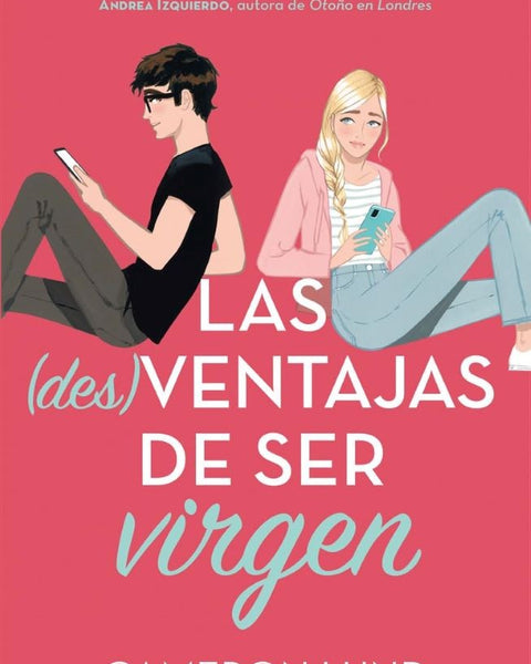 LAS (DES)VENTAJAS DE SER VIRGEN