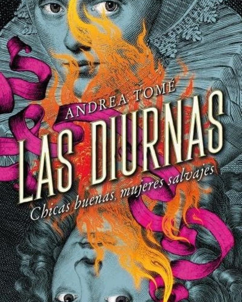 LAS DIURNAS
