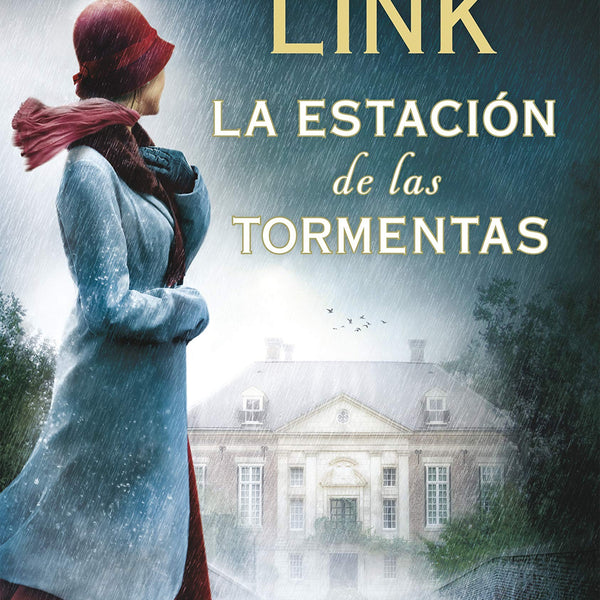 LAS ESTACION DE LAS TORMENTAS