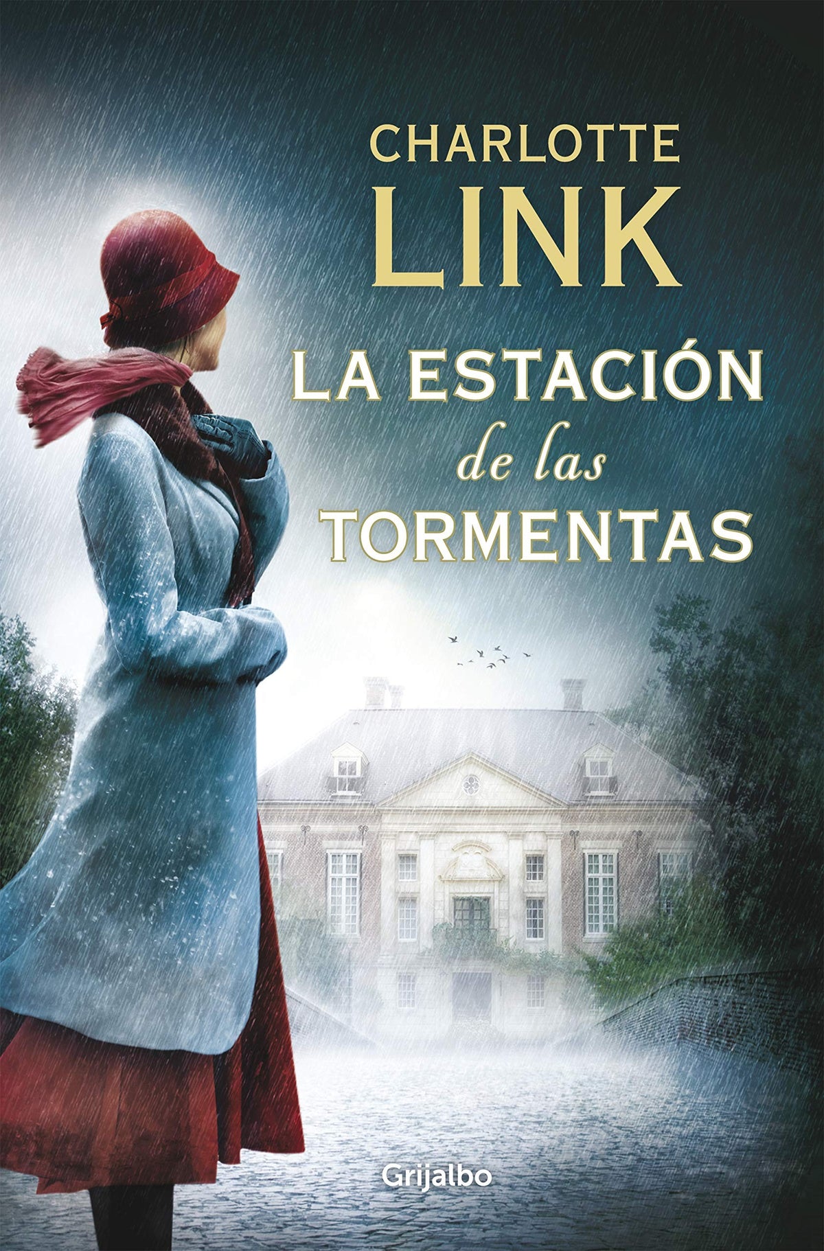 LAS ESTACION DE LAS TORMENTAS