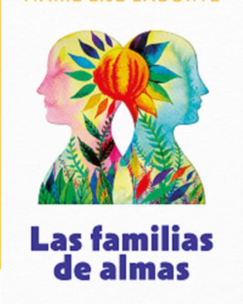 LAS FAMILIAS DE ALMAS