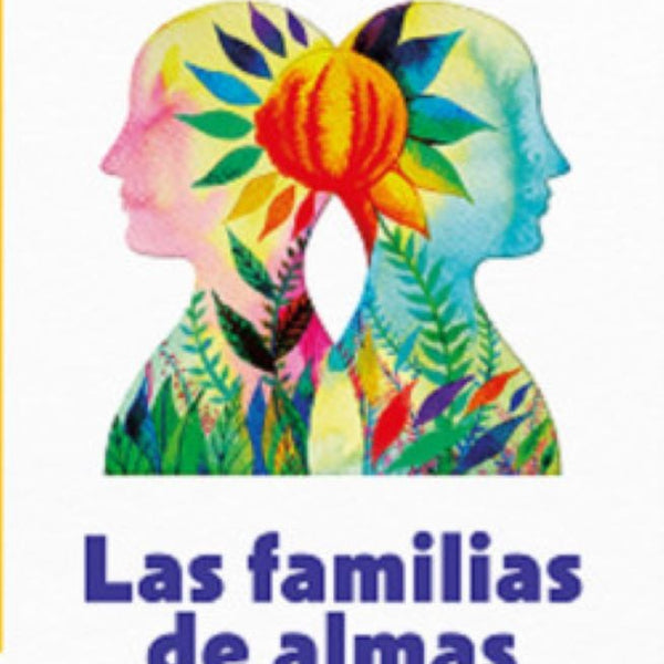 LAS FAMILIAS DE ALMAS