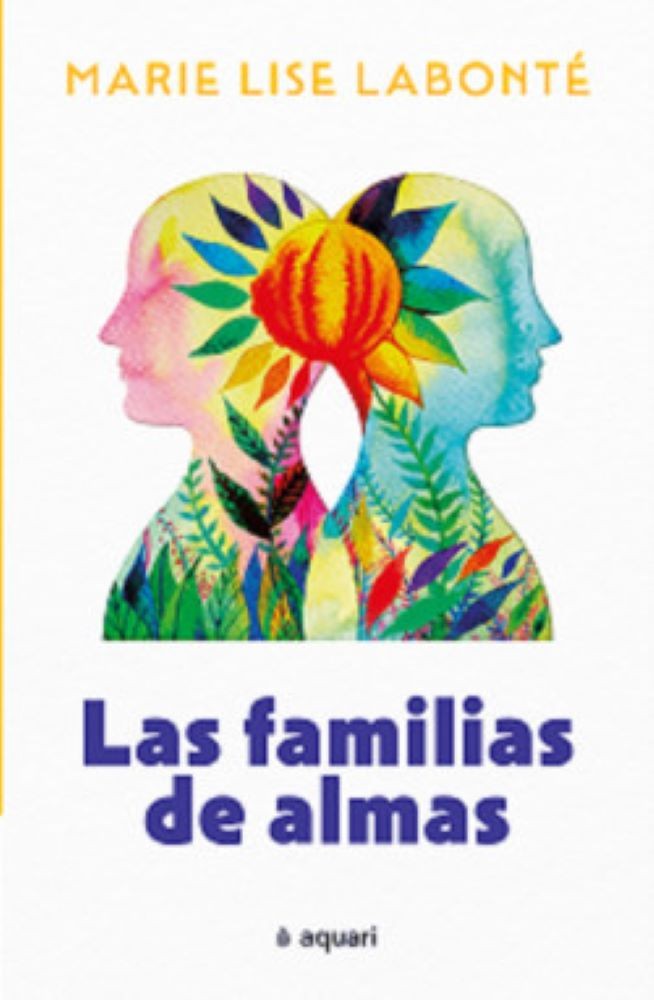 LAS FAMILIAS DE ALMAS