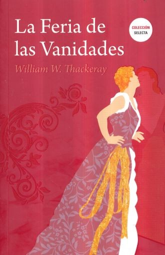LAS FERIA DE LAS VANIDADES