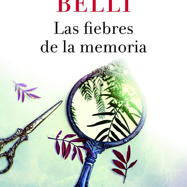 LAS FIEBRES DE LAS MEMORIAS