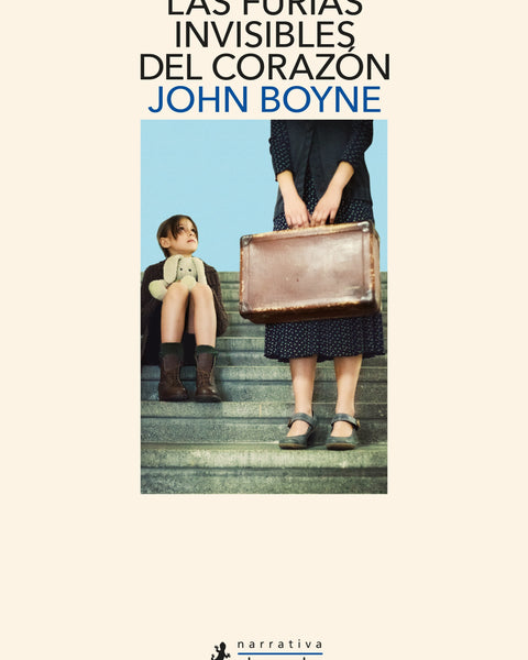 LAS FURIAS INVISIBLES DEL CORAZON