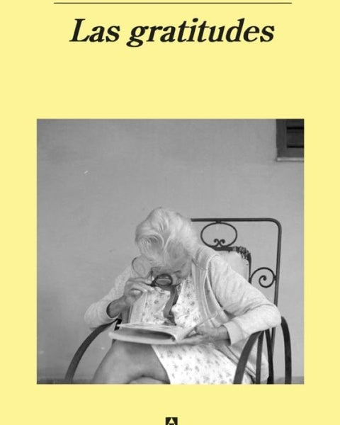 LAS GRATITUDES