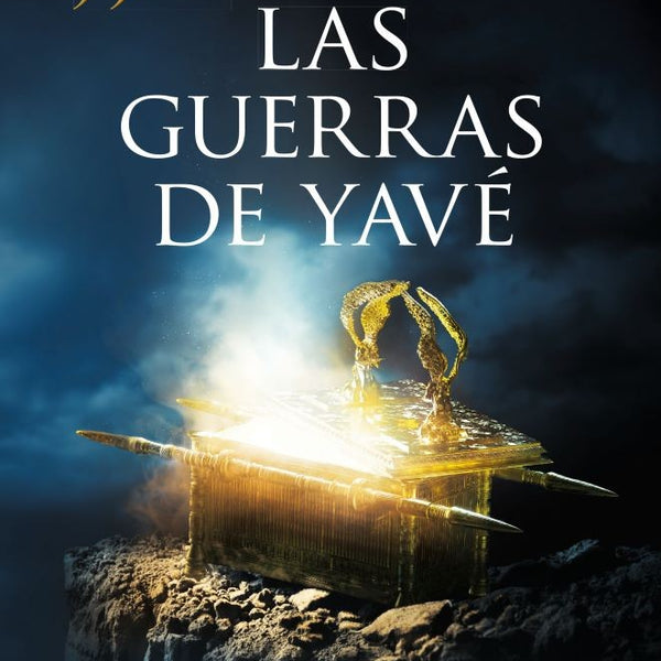 LAS GUERRAS DE YAVE