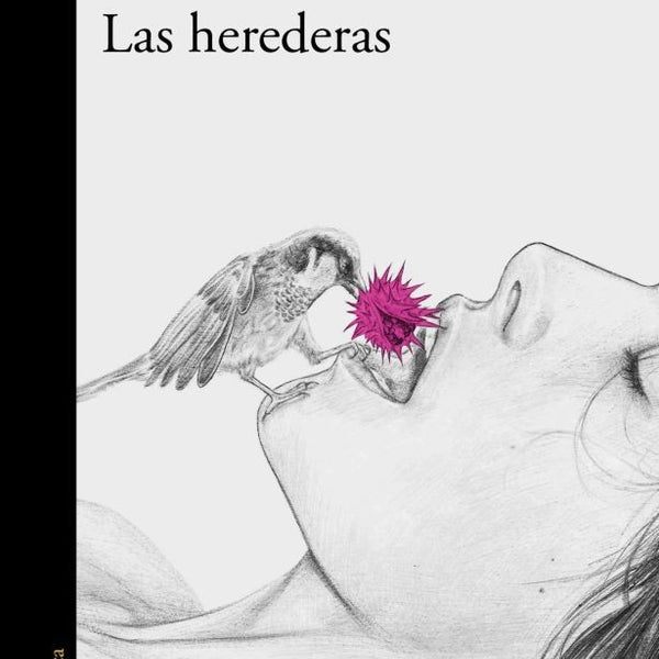 LAS HEREDERAS