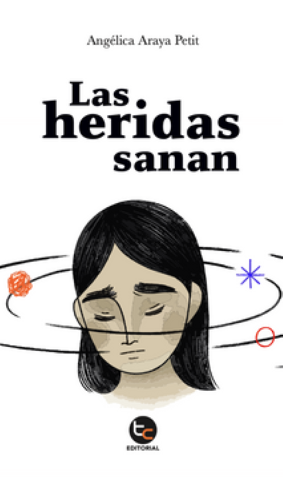 LAS HERIDAS SANAN
