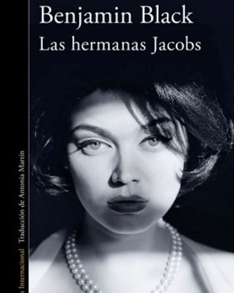 LAS HERMANAS JACOBS