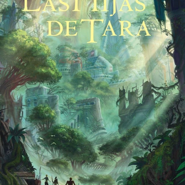 LAS HIJAS DE TARA (NE)