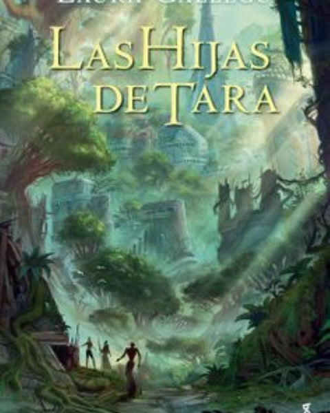 LAS HIJAS DE TARA