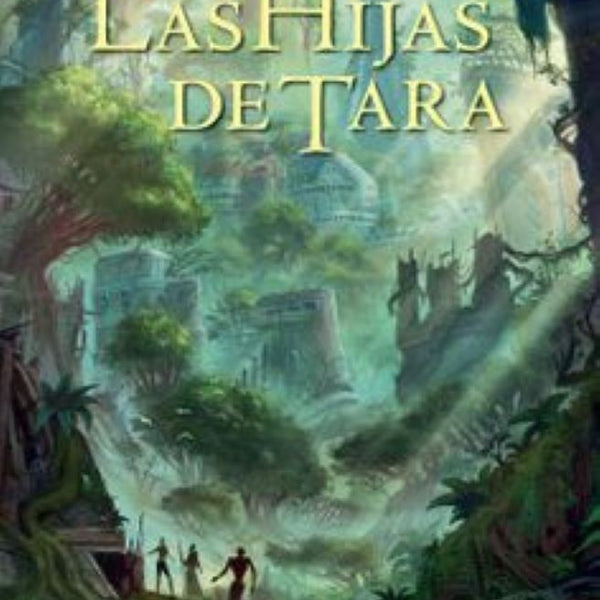 LAS HIJAS DE TARA