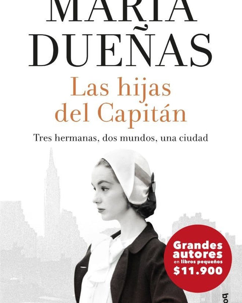 LAS HIJAS DEL CAPITAN