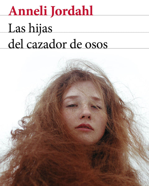 LAS HIJAS DEL CAZADOR DE OSOS