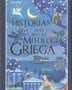 LAS HISTORIAS MAS BELLAS DE LA MITOLOGIA GRIEGA