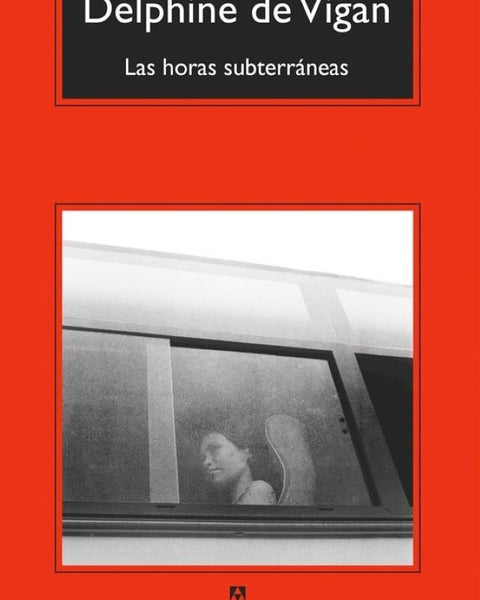 LAS HORAS SUBTERRANEAS