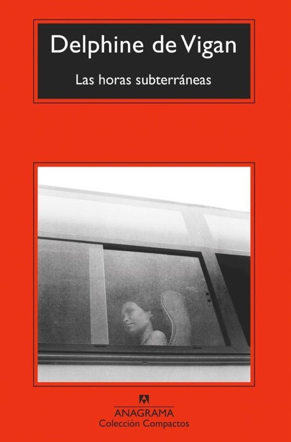 LAS HORAS SUBTERRANEAS