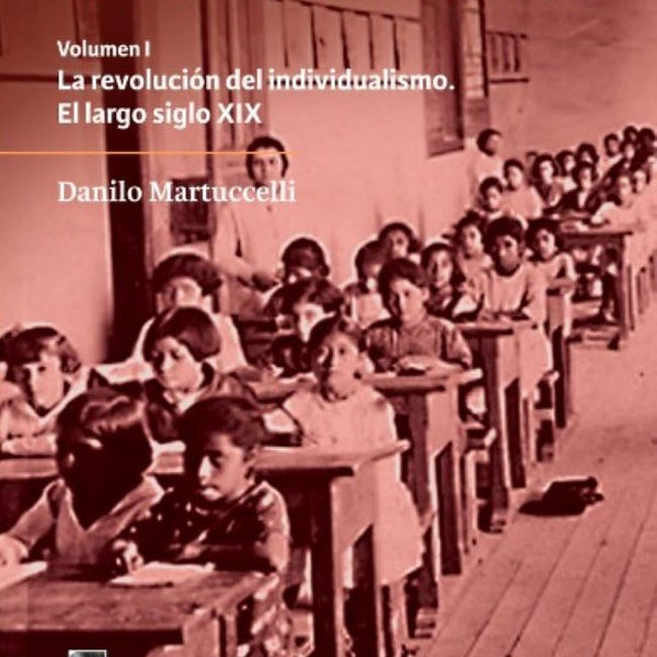 LAS INDIVIDUALIDADES ROBADAS DE AMERICA LATINA