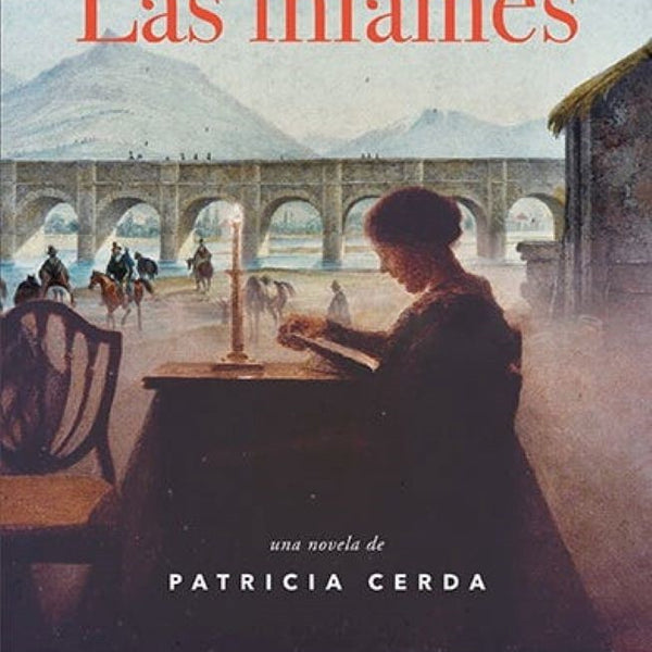 LAS INFAMES