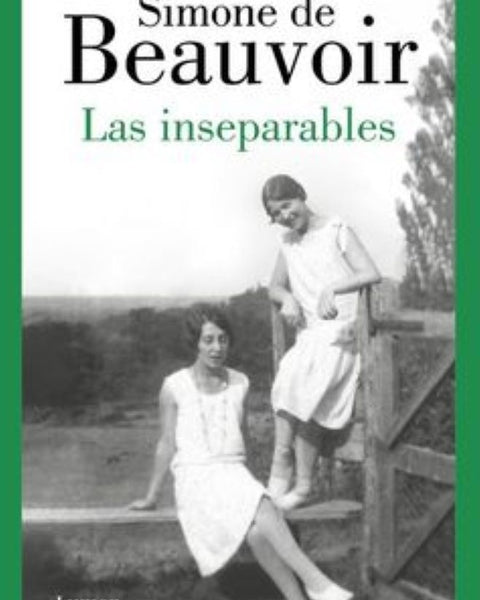 LAS INSEPARABLES